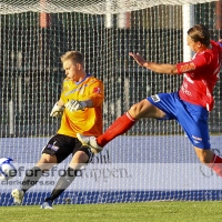 2012-05-07 Superettan, Öster IF - Halmstad BK: 2 - 1