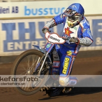 2012-05-08, Speedway,  Dackarna - Hammarby: