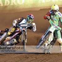 2012-05-08, Speedway,  Dackarna - Hammarby: