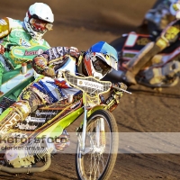 2012-05-08, Speedway,  Dackarna - Hammarby: