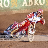 2012-05-08, Speedway,  Dackarna - Hammarby: