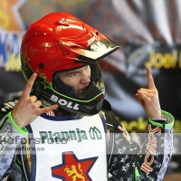 2012-05-08, Speedway,  Dackarna - Hammarby: