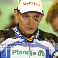 2012-05-08, Speedway,  Dackarna - Hammarby: