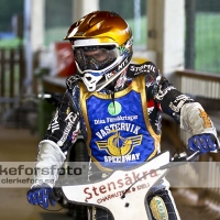 2012-05-15, Speedway,  Dackarna - Västervik: 46 - 44