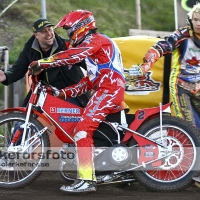 2012-05-15, Speedway,  Dackarna - Västervik: 46 - 44