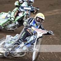 2012-05-15, Speedway,  Dackarna - Västervik: 46 - 44