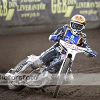 2012-05-15, Speedway,  Dackarna - Västervik: 46 - 44