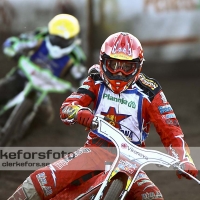 2012-05-15, Speedway,  Dackarna - Västervik: 46 - 44