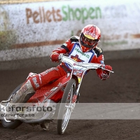 2012-05-15, Speedway,  Dackarna - Västervik: 46 - 44