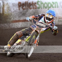 2012-05-15, Speedway,  Dackarna - Västervik: 46 - 44