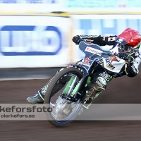 2012-05-15, Speedway,  Dackarna - Västervik: 46 - 44