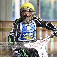 2012-05-15, Speedway,  Dackarna - Västervik: 46 - 44