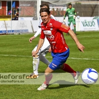 2012-05-17 Superettan Öster IF - IF Brommapojkarna: 4 - 1