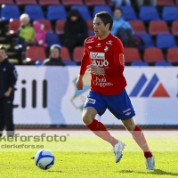 2012-05-17 Superettan Öster IF - IF Brommapojkarna: 4 - 1