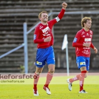 2012-05-17 Superettan Öster IF - IF Brommapojkarna: 4 - 1