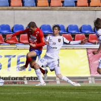 2012-05-17 Superettan Öster IF - IF Brommapojkarna: 4 - 1