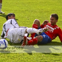 2012-05-17 Superettan Öster IF - IF Brommapojkarna: 4 - 1