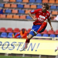 2012-05-26 Superettan, Öster IF - Varberg BoIS FC: 1 - 0