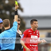 2012-05-26 Superettan, Öster IF - Varberg BoIS FC: 1 - 0