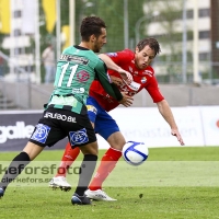 2012-05-26 Superettan, Öster IF - Varberg BoIS FC: 1 - 0