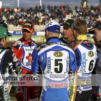 2012-05-29, Speedway,  Dackarna - Elit Vetlanda: 47 - 43