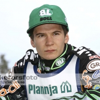 2012-05-29, Speedway,  Dackarna - Elit Vetlanda: 47 - 43