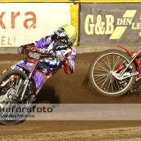 2012-05-29, Speedway,  Dackarna - Elit Vetlanda: 47 - 43