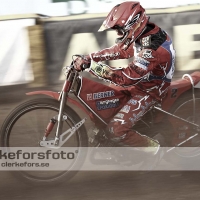 2012-05-29, Speedway,  Dackarna - Elit Vetlanda: 47 - 43