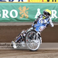 2012-05-29, Speedway,  Dackarna - Elit Vetlanda: 47 - 43