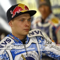 2012-05-29, Speedway,  Dackarna - Elit Vetlanda: 47 - 43