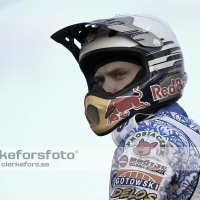 2012-05-29, Speedway,  Dackarna - Elit Vetlanda: 47 - 43