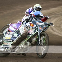 2012-05-29, Speedway,  Dackarna - Elit Vetlanda: 47 - 43