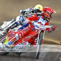 2012-06-26, Speedway,  Dackarna - Piraterna: