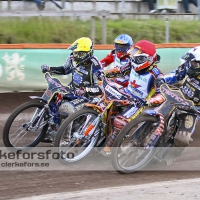 2012-06-26, Speedway, Dackarna - Piraterna: 55 - 35