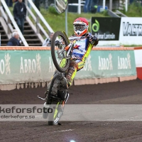 2012-06-26, Speedway,  Dackarna - Piraterna: