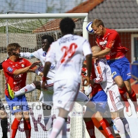 Fotboll Superettan, Öster IF Degerfors IF: