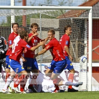 2012-06-30 Superettan Öster IF - Degerfors IF: 2 - 0