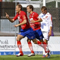 2012-06-30 Superettan Öster IF - Degerfors IF: 2 - 0