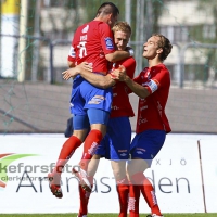 2012-06-30 Superettan Öster IF - Degerfors IF: 2 - 0