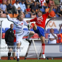 2012-06-30 Superettan Öster IF - Degerfors IF: 2 - 0