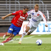 2012-06-30 Superettan Öster IF - Degerfors IF: 2 - 0