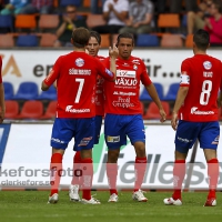 2012-06-30 Superettan Öster IF - Degerfors IF: 2 - 0