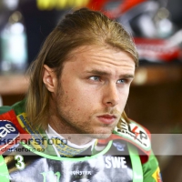 2012-07-13, Speedway,  Final Träning - Sweden