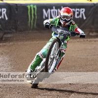 2012-07-13, Speedway,  Final Träning - Sweden