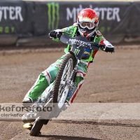 2012-07-13, Speedway,  Final Träning - Sweden