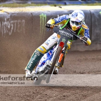 2012-07-13, Speedway,  Final Träning - Sweden