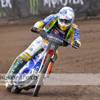 2012-07-13, Speedway,  Final Träning - Sweden