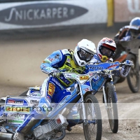 2012-07-17 Elitserien, Elit Vetlanda - Valsarna: 52 - 38