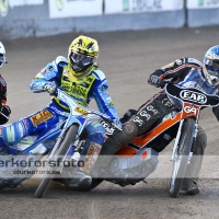 2012-07-17 Elitserien, Elit Vetlanda - Valsarna: 52 - 38