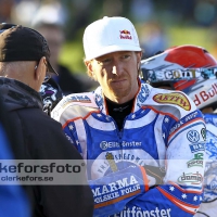 2012-07-17 Elitserien, Elit Vetlanda - Valsarna: 52 - 38